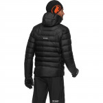 Mammut Eiger Nordwand Light Down IN Hooded Jacket Men